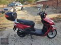 REVOLT RS5 50CC SADECE 3.000 KM'DE ÇİZİKSİZ