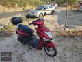 REVOLT RS5 50CC SADECE 3.000 KM'DE ÇİZİKSİZ