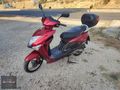 REVOLT RS5 50CC SADECE 3.000 KM'DE ÇİZİKSİZ