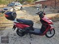 REVOLT RS5 50CC SADECE 2.600 KM'DE ÇİZİKSİZ