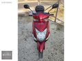 REVOLT RS5 50CC SADECE 2.600 KM'DE ÇİZİKSİZ