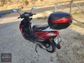 REVOLT RS5 50CC SADECE 3.000 KM'DE ÇİZİKSİZ