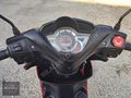 REVOLT RS5 50CC SADECE 2.600 KM'DE ÇİZİKSİZ