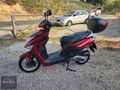 REVOLT RS5 50CC SADECE 3.000 KM'DE ÇİZİKSİZ