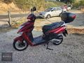 REVOLT RS5 50CC SADECE 2.600 KM'DE ÇİZİKSİZ