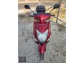 REVOLT RS5 50CC SADECE 3.000 KM'DE ÇİZİKSİZ