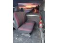 Sahibinden Volkswagen Transporter 2.4 2001 Model  343 km Kırmızı