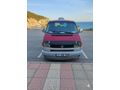 Sahibinden Volkswagen Transporter 2.4 2001 Model  343 km Kırmızı
