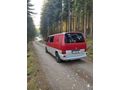 Sahibinden Volkswagen Transporter 2.4 2001 Model  343 km Kırmızı