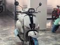 TOPALOĞLU MOTORS'DAN WİNG 50 2026 E5+