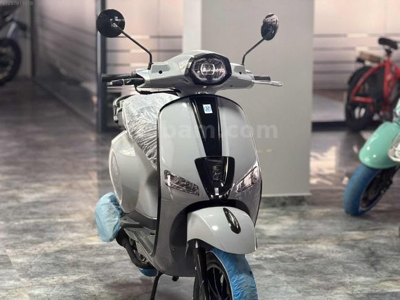 TOPALOĞLU MOTORS'DAN WİNG 50 2026 E5+