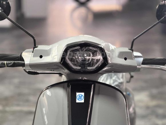 TOPALOĞLU MOTORS'DAN WİNG 50 2026 E5+