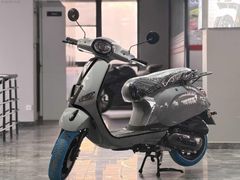 TOPALOĞLU MOTORS'DAN WİNG 50 2026 E5+
