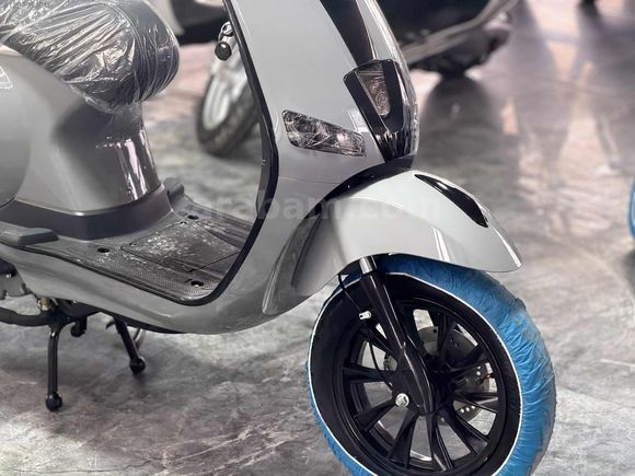 TOPALOĞLU MOTORS'DAN WİNG 50 2026 E5+