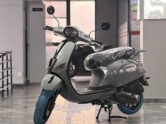 TOPALOĞLU MOTORS'DAN WİNG 50 2026 E5+