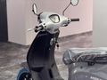 TOPALOĞLU MOTORS'DAN WİNG 50 2026 E5+