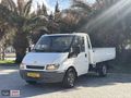 EMİN OTOMOTİV'den orijinal kasa, tramersiz 330 S TRANSİT