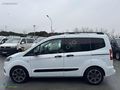 DELİL'DEN 2022 FORD 87 BİN KM DE TİTANİUM PLUS COURİER 100 HP