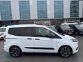 DELİL'DEN 2022 FORD 87 BİN KM DE TİTANİUM PLUS COURİER 100 HP