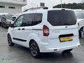DELİL'DEN 2022 FORD 87 BİN KM DE TİTANİUM PLUS COURİER 100 HP