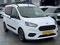 DELİL'DEN 2022 FORD 87 BİN KM DE TİTANİUM PLUS COURİER 100 HP