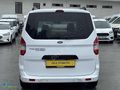 DELİL'DEN 2022 FORD 87 BİN KM DE TİTANİUM PLUS COURİER 100 HP