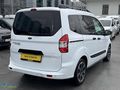 DELİL'DEN 2022 FORD 87 BİN KM DE TİTANİUM PLUS COURİER 100 HP