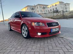 Sahibinden Audi A3 Sportback 1.6 Ambiente 2004 Model 