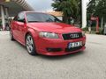 Sahibinden Audi A3 Sportback 1.6 Ambiente 2004 Model 