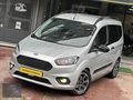 2023 MODEL FORD COURİER 1.5 TDCI TİTANİUM PLUS 135.000 KM