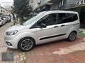 2023 MODEL FORD COURİER 1.5 TDCI TİTANİUM PLUS 135.000 KM