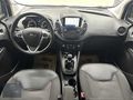 2023 MODEL FORD COURİER 1.5 TDCI TİTANİUM PLUS 135.000 KM