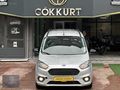 2023 MODEL FORD COURİER 1.5 TDCI TİTANİUM PLUS 135.000 KM
