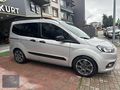 2023 MODEL FORD COURİER 1.5 TDCI TİTANİUM PLUS 135.000 KM