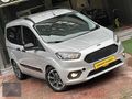 2023 MODEL FORD COURİER 1.5 TDCI TİTANİUM PLUS 135.000 KM