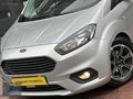 2023 MODEL FORD COURİER 1.5 TDCI TİTANİUM PLUS 135.000 KM