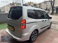 2023 MODEL FORD COURİER 1.5 TDCI TİTANİUM PLUS 135.000 KM