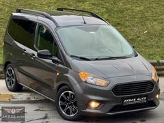 2022 HATASIZ FORD COURİER 1.5TDCİ TİTANİUM PLUS/K.ISITMA/G.GÖRÜŞ