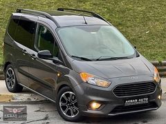 2022 HATASIZ FORD COURİER 1.5TDCİ TİTANİUM PLUS/K.ISITMA/G.GÖRÜŞ