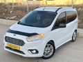 2020 FORD COURİER TİTANIUM PLUS HATASIZ KM:118.000 GERİ GÖRÜŞLÜ