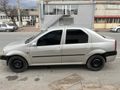 Sahibinden Dacia Logan 1.4 Ambiance 2006 Model 
