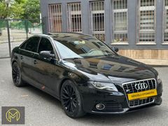 330.000TL PEŞİNATLA ELDEN SENETLİ AUDİ A4