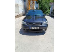 Sahibinden Opel Astra 1.6 CD 2000 Model Zonguldak