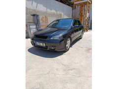 Sahibinden Opel Astra 1.6 CD 2000 Model Zonguldak