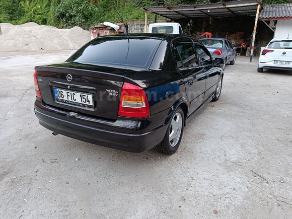 Sahibinden Opel Astra 1.6 CD 2000 Model Zonguldak