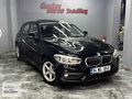 2016 Bmw 1.18i JoyPlus OtomatikVites Sunroof