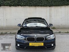 YALVAÇ OTO'DAN/ HATASIZ/ 2019 MODEL/BMW 1.18İ ONE EDİTİON/SANRUF