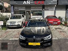 BMW 1.18 İ %30 PEŞİN 36 AY SENET & K.KARTI TAKSİT SEÇENEĞİ