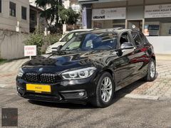 BMW 1.18 İ %30 PEŞİN 36 AY SENET & K.KARTI TAKSİT SEÇENEĞİ