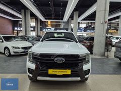 2023 BOYASIZ FORD RANGER 2.0 ECOBLUE 4X4 WİLD TRAK %20 TAMFATURA